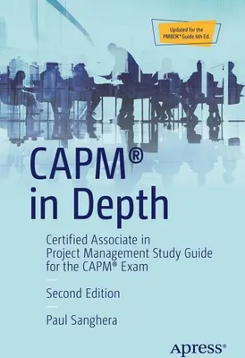 Zdjęcie produktu dla CAPM® in Depth