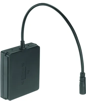 Produktbild von Schell 015570099 Universal Batteriefach