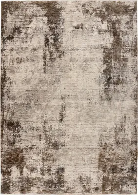 Image de 120x170 cm Tapis Bella 237 Taupe