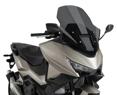 Obrázek produktu pro PUIG 22582F Čelní sklo V-Tech Line Touring vhodné pro HONDA FORZA 750