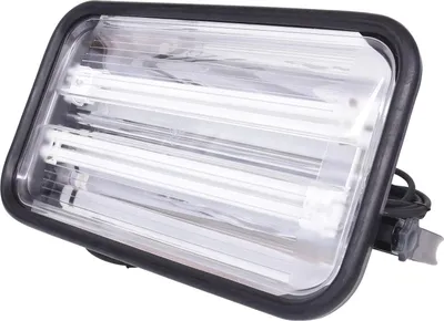 Produktbild von KS Tools Profi-Kaltlicht-Arbeitsleuchte 72 Watt