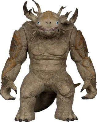 Obrázek produktu pro Superman (2025) DC Multiverse Mega akční figurka Kaiju 25 cm