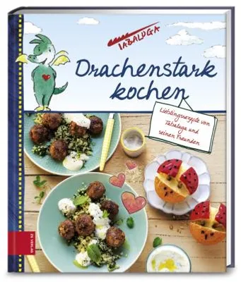 Image de Drachenstark kochen