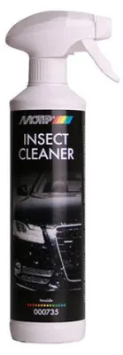 Produktbild von Insektenreinigungsmittel 500Ml Motip