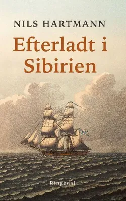 Produktbild von Efterladt i Sibirien