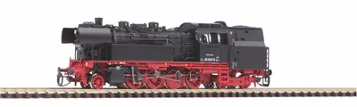 Produktbild von PIKO TT-Dampflok BR 83.10 DR III + DSS Next18 47120