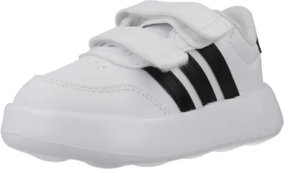 Produktbild von Adidas BREAKNET 3.0 CF I Sneaker in Weiß
