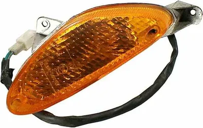 Obrázek produktu pro Blinker Gy13 Oranžový Pravý
