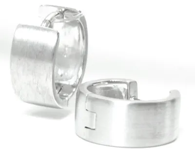 Produktbild von Miamar SO33 Damen Creolen Silber