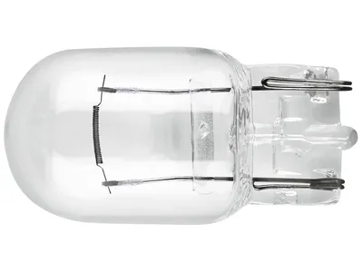 Zdjęcie produktu dla Żarówka samochodowa W21W 12V 21W-W3x16d