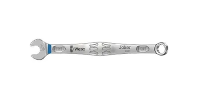 Immagine prodotto di Chiave a bussola Joker 6 mm Wera | 4013288218780