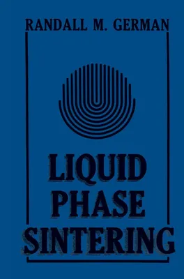 Produktbild von Liquid Phase Sintering
