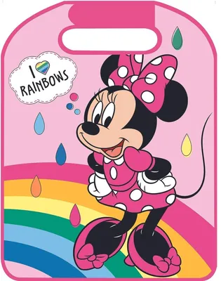 Produktbild von Schutzfolie fü r Minnie-Sitz