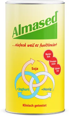 Immagine prodotto di Almased Vital Plant Protein Diet
