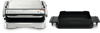 Obrázok produktu pre Tefal GC774D OptiGrill 4v1 Silver
