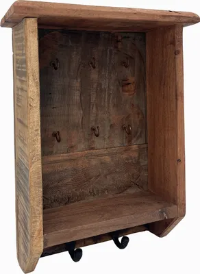 Produktbild von Schlüsselkasten Sumatra 25x35