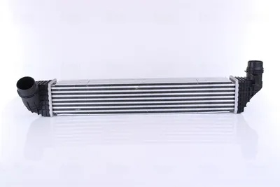 Image de Refroidisseur d'air de suralimentation