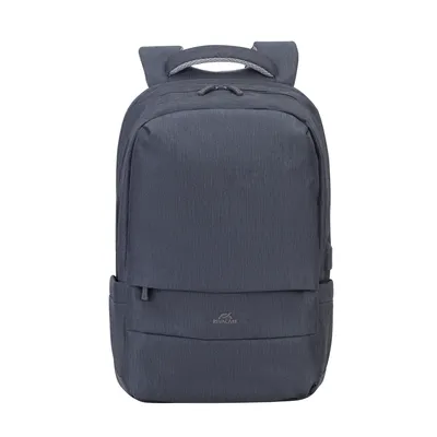 Image de RivaCase Rivacase 7567 Sac à dos 43.9 cm (17.3") Bleu