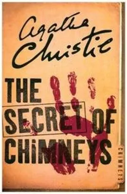 Produktbild von The Secret of Chimneys