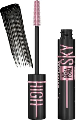 Zdjęcie produktu dla Maybelline Lash Sensational Sky High Cosmic Black Czarny Tusz Do Rzęs