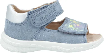 Produktbild von Superfit Sandalen Unisex 31353230303933 Blau 20 EU