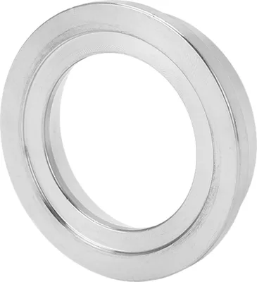 Productafbeelding van Wastegate-ventiel, flensuitlaat, 38 mm, roestvrij staal, auto-accessoire voor VBAND 304