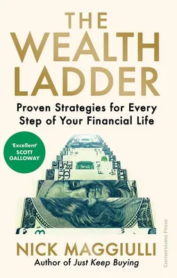 Obrázok produktu pre The Wealth Ladder
