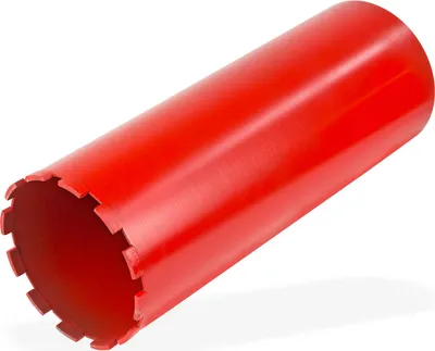 Kernbohrer Hohlkern Bohrkrone Diamantbohrkrone Dosenbohrer Bohrer DIA 152x400mm 4031765202961 912194 20296 Stabilo-Fachmarkt.de Dema