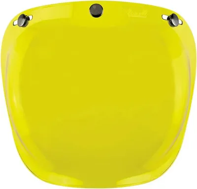 Obrázek produktu pro Biltwell Gringo S Bubble anti-fog disk Yellow Yellow Jedna velikost