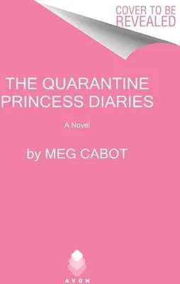 Obrázek produktu pro The Quarantine Princess Diaries