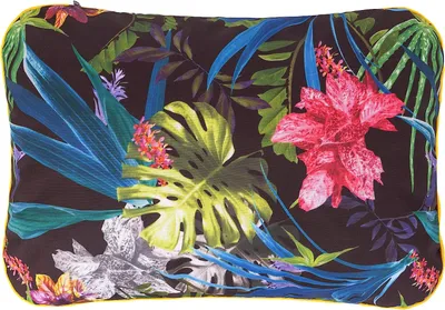 Obrázek produktu pro Polštář Pillowprim "Jasiek" 52×33 cm - snadno udržovatelný a odolný proti povětrnostním vlivům, vícebarevný