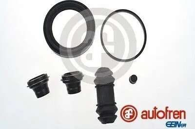 Produktbild von AUTOFREN SEINSA Bremssattel-Reparatursatz passend für MERCEDES-BENZ SPRINTER 3-t Kasten (903) Vorne 60mm D4766