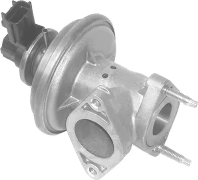 Produktbild von AGR-Ventil Membranventil pneumatisch PARTSTEC für u.a. FORD TRANSIT