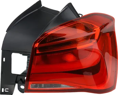 Obrázok produktu pre JOHNS zadné svetlo 20 02 88-2 pravé pre BMW 1 hatchback (F20)