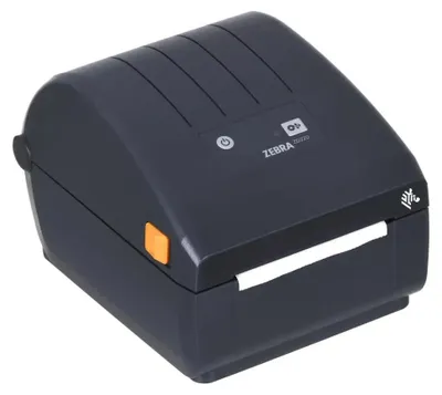 Immagine prodotto di Zebra zd220 - stampante di etichette - termica diretta - rotolo (11,2 cm)