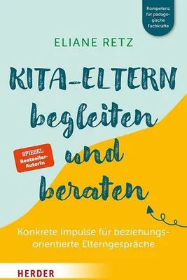 Obrázek produktu pro Kita-Eltern begleiten und beraten