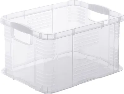 Produktbild von Rotho Systembox 7931096000