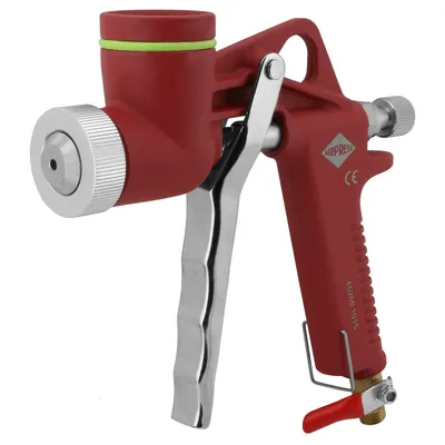 Produktbild von Farbspritzpistole mit Lackierbehälter Typ 45260