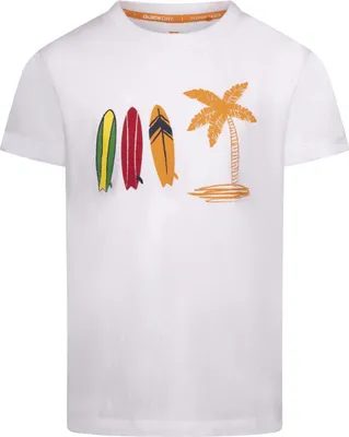 Produktbild von Trespass Alltown - Herren T-Shirt Weiß 5/6