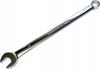 Image de Clé mixte extra-longue 18 mm 333 mm