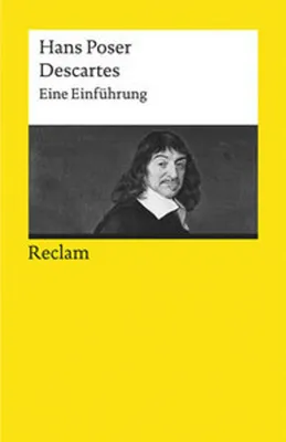 Obrázok produktu pre Descartes. Eine Einführung