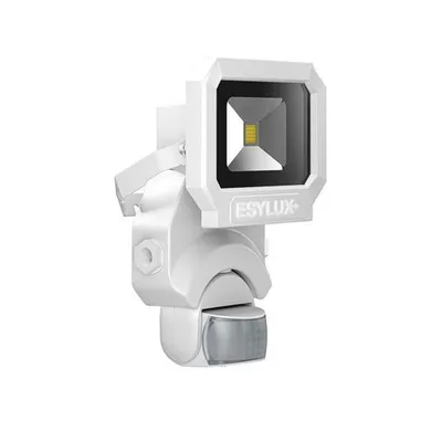 Produktbild von ESYLUX AFL SUN LED 10W 3K weiß