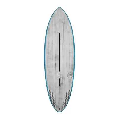 Immagine prodotto di Surfboard TORQ ACT Prepreg Moltiplicatore 6.4 BlueRail