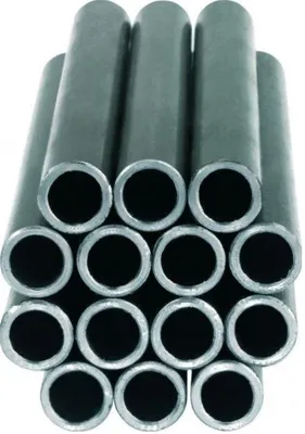 Produktbild von GOK Nahtloses Präzisionsstahlrohr, Länge/Grösse:40 cm, Durchmesser:8 x 1