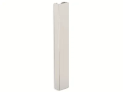 Produktbild von PUREMOUNTS Schreibtisch Kabelkanal PM-DESK-MCM-11, weiß