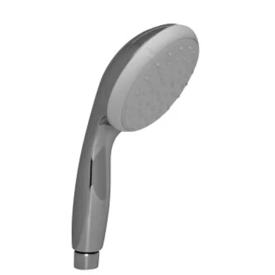 Obrázok produktu pre GROHE 27923001, Ručná sprchová hlavica, Chróm, 9,5 l/min, G1/2
