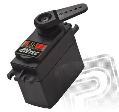 Obrázok produktu pre Hitec Servo D625 MW