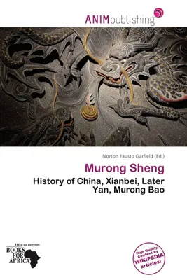 Produktbild von Murong Sheng