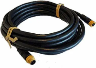 Image de Lowrance Nmea2000 N2kext 15rd Set 7.7 M noir 7.7 m noir 7.7 m