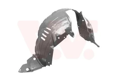 Produktbild von VAN WEZEL 3388433 Verkleidung Radhaus für NISSAN Qashqai / Qashqai +2 I (J10, NJ10) Vorne Links